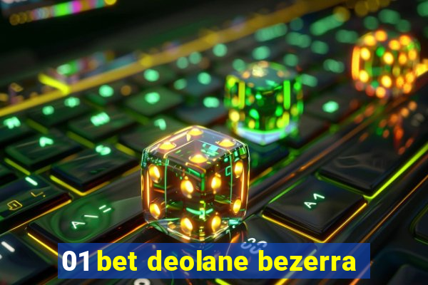 01 bet deolane bezerra